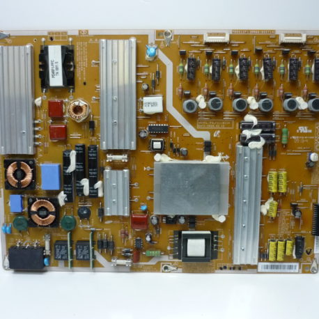 Samsung BN44-00271A (PSLF211B01A, PD5512F1) Power Supply / LED Board