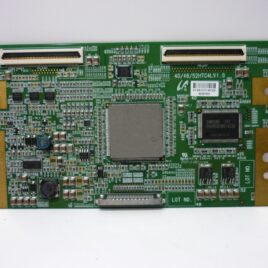 Samsung LJ94-01901D (40/46/52HTC4LV1.0) T-Con Board