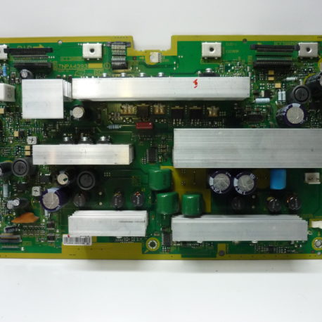 Panasonic TXNSC1BCUU (TNPA4393AH) SC Board