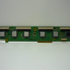 Panasonic TXNSD1HMTUJ (TNPA4189) SD Board