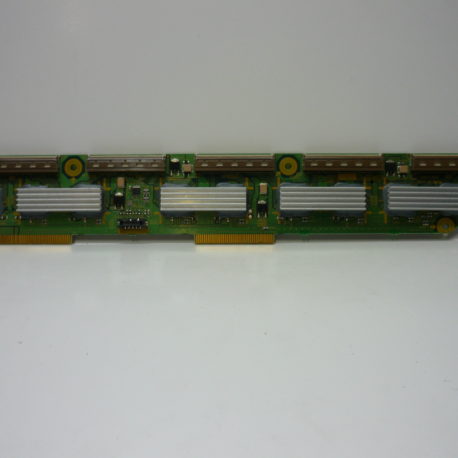 Panasonic TXNSU1HGTUJ (TNPA4000) SU Board