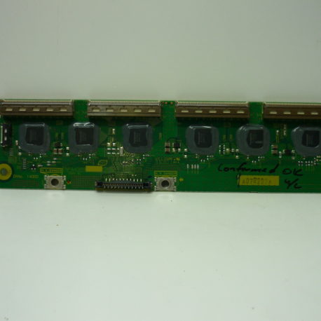 Panasonic TXNSU1RRTU (TNPA4399) SU Board