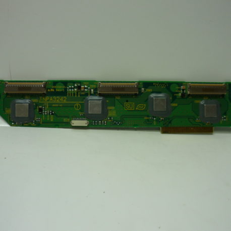 Panasonic TNPA3242 SU Board