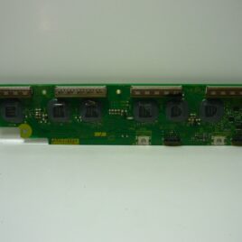 Panasonic TXNSD1EPUU (TNPA4781) SD Board
