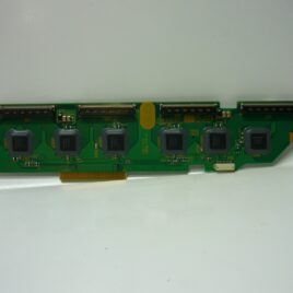 Panasonic TXNSD20UNS (TNPA3190) SD Board