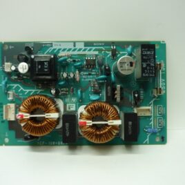 Sony A-1052-771-B (1-862-609-13) F Board for KE-42M1