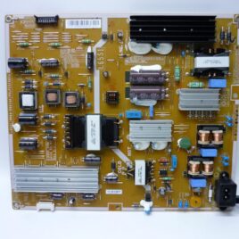 Samsung BN44-00614A (L65S1_DSM, PSLF231S05A) Power Supply / LED Board