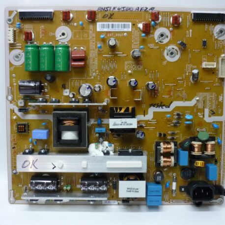 Samsung BN44-00599A Power Supply / X-Main Board