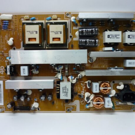 Samsung BN44-00265B (I46F1_9HS, E301536) Power Supply / Backlight Inverter
