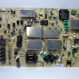 Sharp RUNTKB118WJQZ (DPS-254BP-1) Power Supply / LED Board