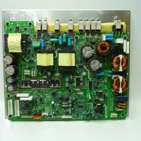 Sony 1-468-721-15 (PSE-324) Power Supply Unit