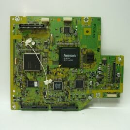 Panasonic TNPA3625AD DG Board