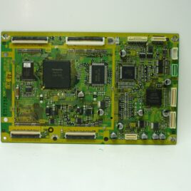 Panasonic TZTNP010YCS (TNPA3539AB) D Board