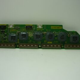 Panasonic TXNSD1ETUU (TNPA4777AC) SD Board