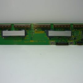 Panasonic TXNSD1RJTU (TNPA4407) SD Board