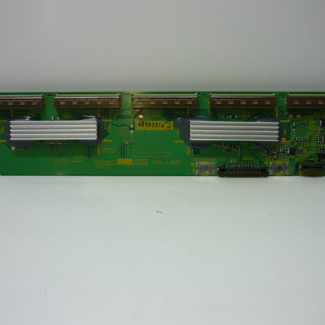 Panasonic TXNSD1RJTU (TNPA4407) SD Board