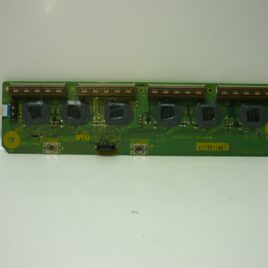 Panasonic TNPA4776 SU Board