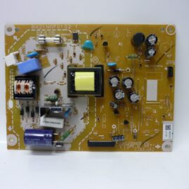 Philips A2176MPW-001 (BA21N0F0102 1) Power Supply / LED Board