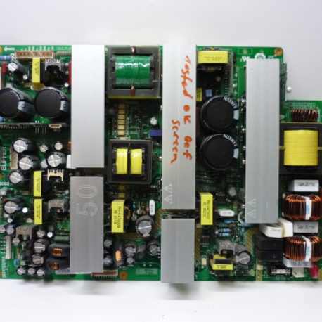 Philips 996500030031 Power Supply Unit