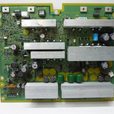 Panasonic TXNSC1EDUU (TNPA4782AB) SC Board