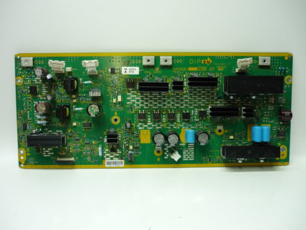 Panasonic TXNSC1PAUU (TNPA5351) SC Board