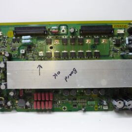 Panasonic TNPA3543 SC Board