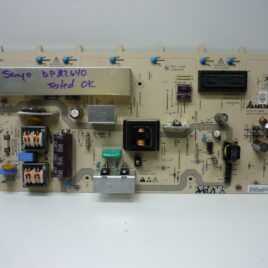 Sanyo 1AV4U20C48100 Power Supply / Backlight Inverter
