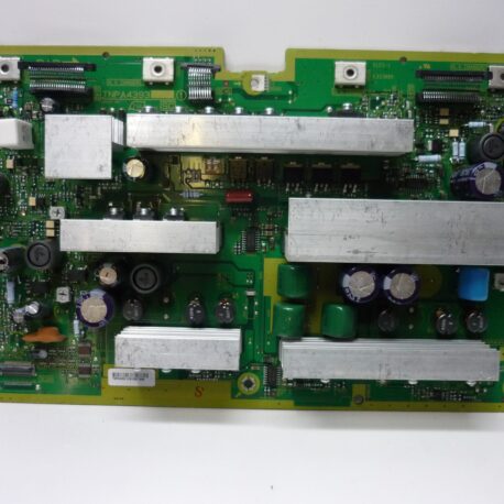 Panasonic TXNSC1RQTUS (TNPA4393) SC Board