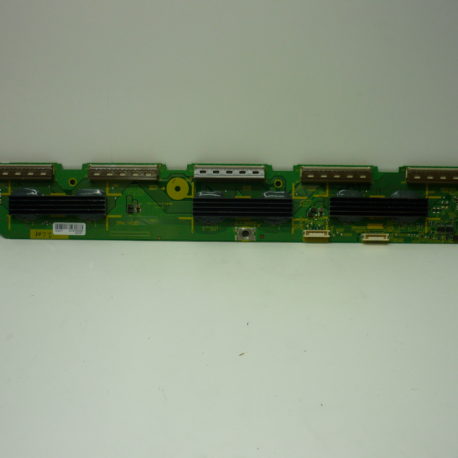 Panasonic TXNSD1NYUU (TNPA5347) SD Board
