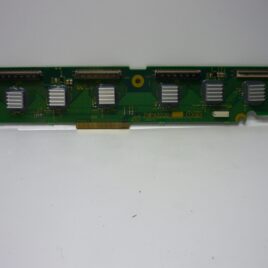 Panasonic TNPA3220 SD Board