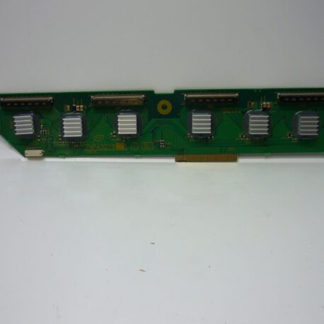 Panasonic TNPA3219 SU Board