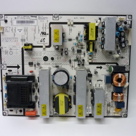 Samsung BN44-00134A (SIP40) Power Supply / Backlight Inverter