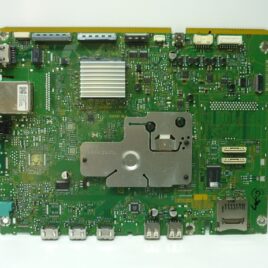 Panasonic TXN/A1REUUS (TNPH0989UB) A Board for TC-P55ST50