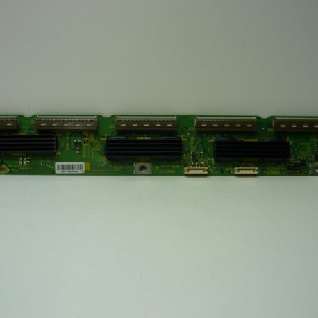 Panasonic TXNSD1REUU (TNPA5534) SD Board