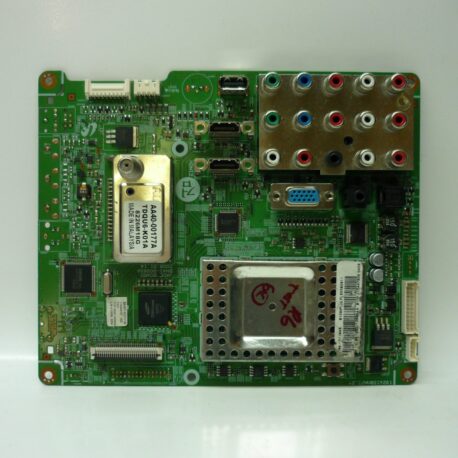 Samsung BN94-01724B (BN41-00965A) Main Board for LN26A330J1DXZA