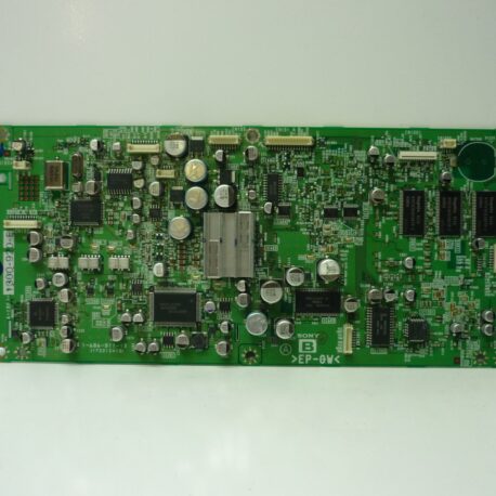 Sony A-1300-920-D (1-686-911-13) B Board for KE-32TS2U