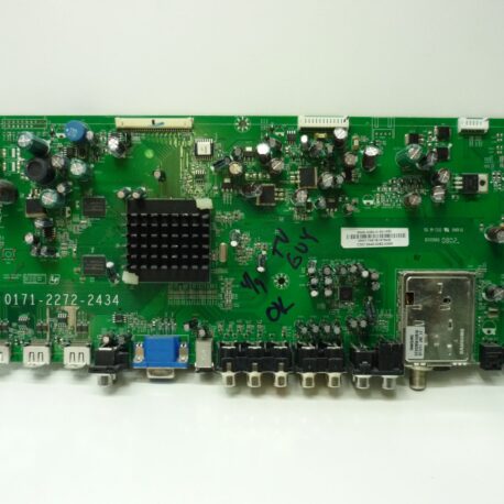 Vizio 3646-0082-0150 Main Board for VW46LFHDTV10A