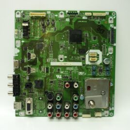 Sharp DUNTKF030FM32 (KF030, XF030WJ) Main Board