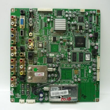 Samsung BN94-01094A (BN97-01176A) Main Board