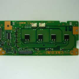 Sony A-1804-042-A (1-883-300-21, 1-732-438-21) LDBLK Board