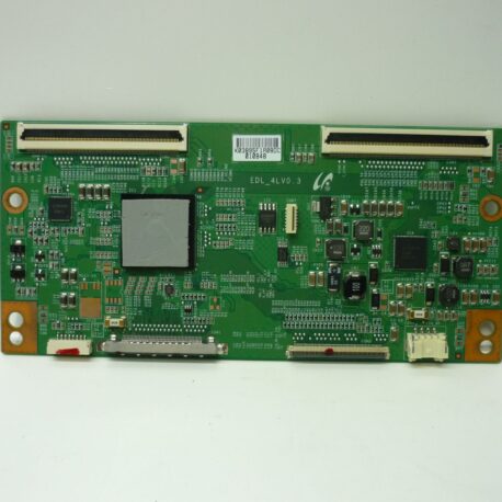 Samsung LJ94-03895F (EDL_4LV0.3) T-Con Board