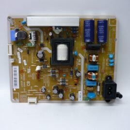 Samsung BN44-00666A (L40GF_DDY) Power Supply / LED Board