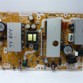 PANASONIC TH-C50HD18 POWER SUPPLY BOARD LSEP1260MX, LSJB1260-1