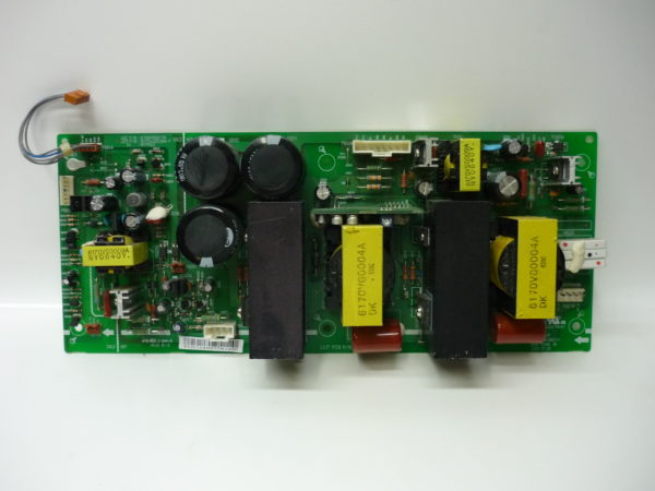 LG 6709V00017A (9YPSUJ003BX-F) Sub Power Supply for 60PC1D-UE