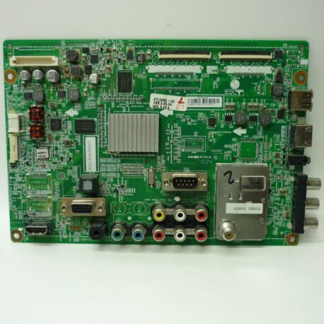 LG EBU60849607 (EAX61352203(1) Main Board 47LD450-UA.AUSWLFR 47LD451C-UA.AUSWLJR