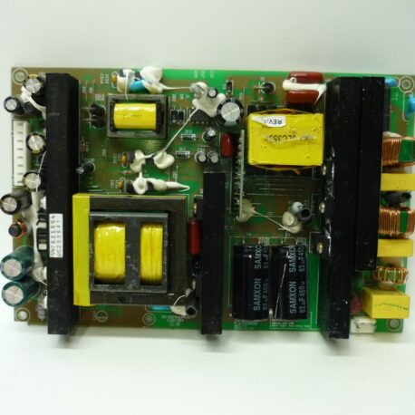 Soyo 72100030 (JSK3240-006) Power Supply Unit