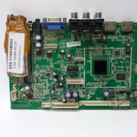 Haier 222-110418003 Main Board