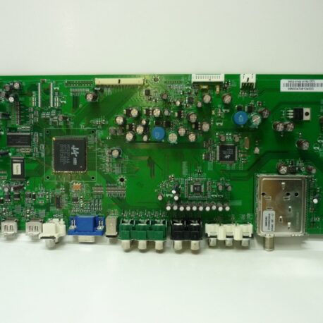 Vizio 3632-0142-0150 Main Board for VW32LHDTV10A