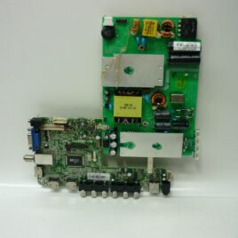 Element 36J1233 Main Board for ELEFT406