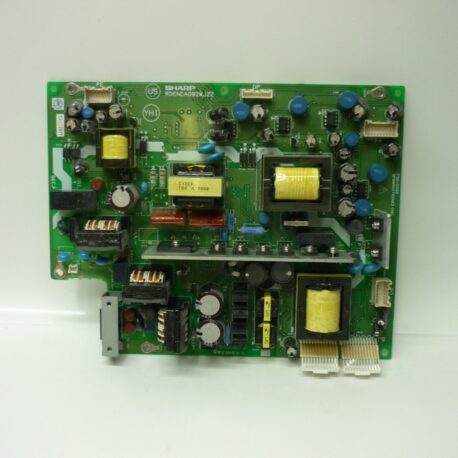 Sharp RDENCA092WJZZ (PSD-0392) Power Supply Unit